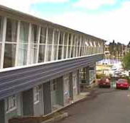 Waterfront Lodge Motel - Accommodation 4U
