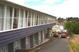 Waterfront Lodge Motel - Accommodation 4U 0