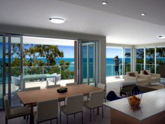 Watermark Apartments - Accommodation 4U 0