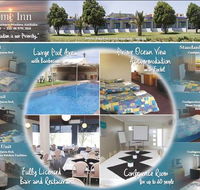 Welcome Inn Motel - Accommodation 4U