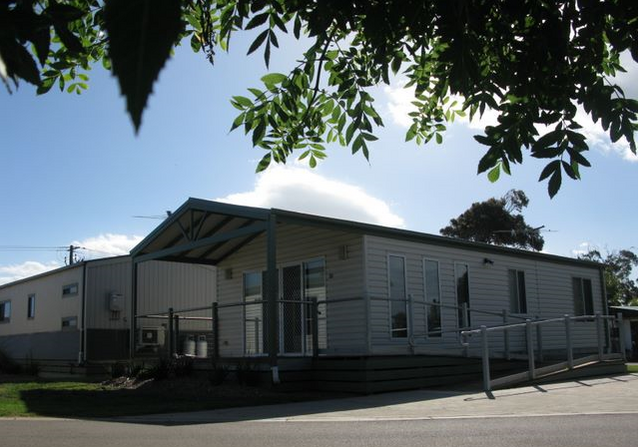 Werribee South Caravan Park - Accommodation 4U