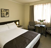 Wesley Lodge - Accommodation 4U