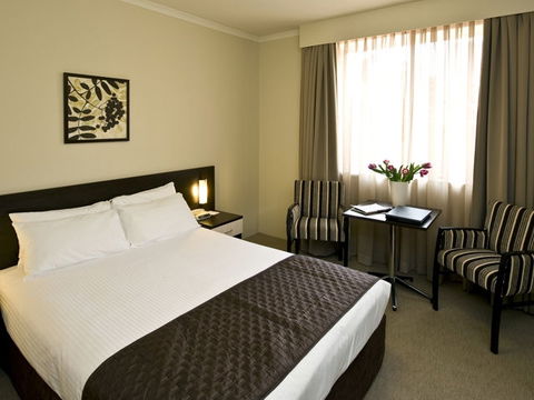 Wesley Lodge - Accommodation 4U 0