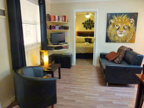 Westwood Lodge Apartments - Accommodation 4U 1
