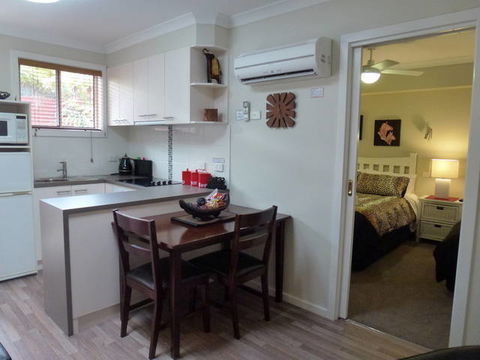 Westwood Lodge Apartments - Accommodation 4U 2