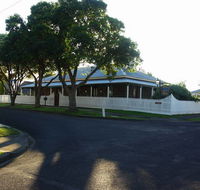 Whalers Cottage B  B - Accommodation 4U