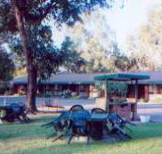 Whim-Inn Motel - Accommodation 4U