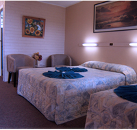 Whitsunday Palms - Accommodation 4U