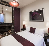 Williamstown Cottages  Apartments - Accommodation 4U