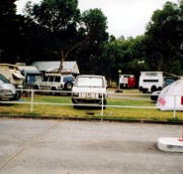 Windsor Gardens Caravan Park - Accommodation 4U