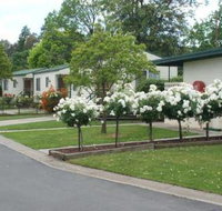 Wodonga Caravan  Cabin Park - Accommodation 4U