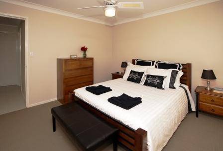 Central Wagga Apartments: Wynyard On Forsyth - Accommodation 4U 0
