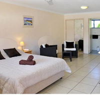 Yamba Twin Pines Motel - Accommodation 4U