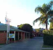 Yambil Inn Motel - Accommodation 4U