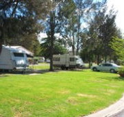 Yass Caravan Park - Accommodation 4U