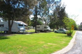 Yass Caravan Park - Accommodation 4U 0