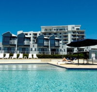 Assured Ascot Quays Apartment Hotel - Accommodation 4U