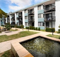 Assured Waterside Apartments - Accommodation 4U