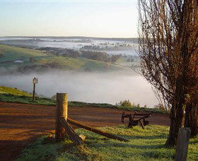 Balingup Heights Hilltop Forest Cottages - Accommodation 4U 0