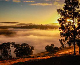 Balingup Heights Hilltop Forest Cottages - Accommodation 4U 1