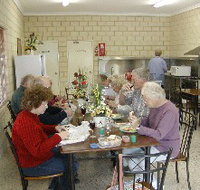 Banksia Tourist Park - Accommodation 4U