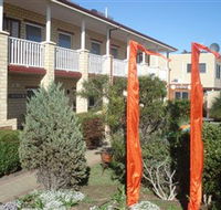 Baywatch Manor Augusta YHA - Accommodation 4U