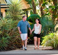 Beachlands Holiday Park Busselton - Accommodation 4U