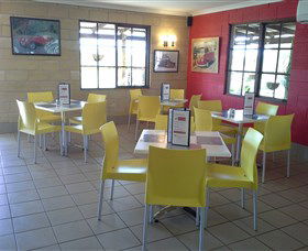 Billabong Homestead Hotel Motel - Accommodation 4U 0