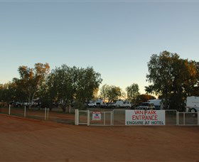 Billabong Homestead Hotel Motel - Accommodation 4U 1