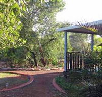Broome Oasis Bed and Breakfast - Accommodation 4U