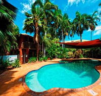 Broome-Time Accommodation - Accommodation 4U