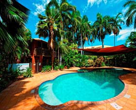 Broome-Time Accommodation - Accommodation 4U 0