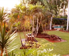 Broome-Time Accommodation - Accommodation 4U 3