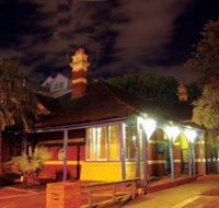 Coolibah Lodge Backpackers - Accommodation 4U