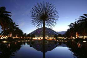 Crown Metropol Perth - Accommodation 4U 0