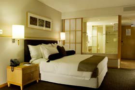 Crown Metropol Perth - Accommodation 4U 1