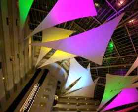 Crown Metropol Perth - Accommodation 4U 3