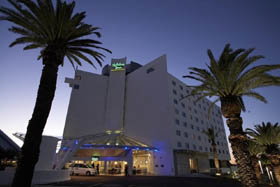 Crown Perth Promenade - Accommodation 4U 0