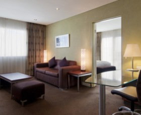 Crown Perth Promenade - Accommodation 4U 2