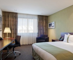Crown Perth Promenade - Accommodation 4U 1