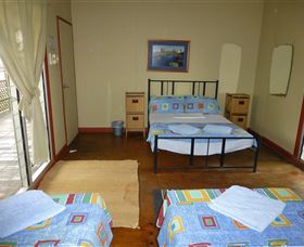 Diggers Rest Station - Accommodation 4U 1
