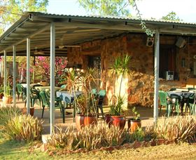 Diggers Rest Station - Accommodation 4U 0