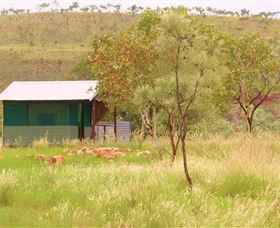 Diggers Rest Station - Accommodation 4U 2