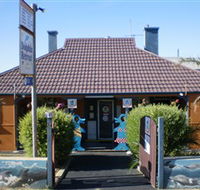 Dolphin Retreat Bunbury - Accommodation 4U