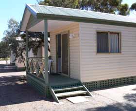Acclaim Gateway Tourist Park - Accommodation 4U 0
