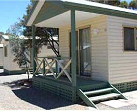 Acclaim Gateway Tourist Park - Accommodation 4U 1