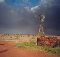 Giralia Outback Stay - Accommodation 4U