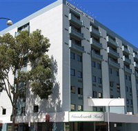 Goodearth Hotel - Accommodation 4U
