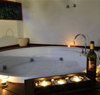 Hidden Valley Forest Retreat - Accommodation 4U