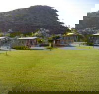 Hidden Valley Tourist Park - Accommodation 4U